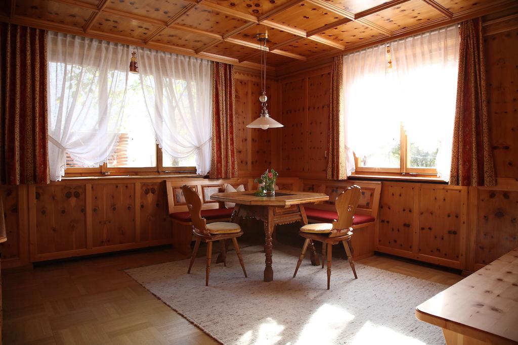 Hotel Auhof Schruns Ngoại thất bức ảnh