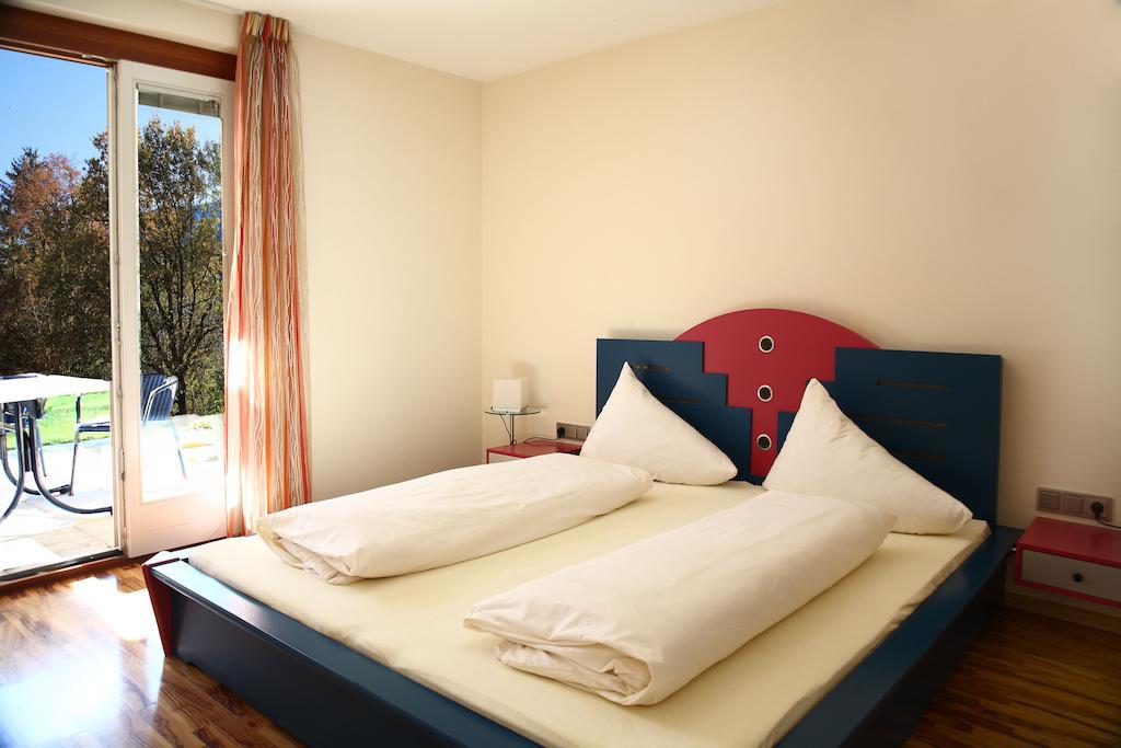 Hotel Auhof Schruns Ngoại thất bức ảnh