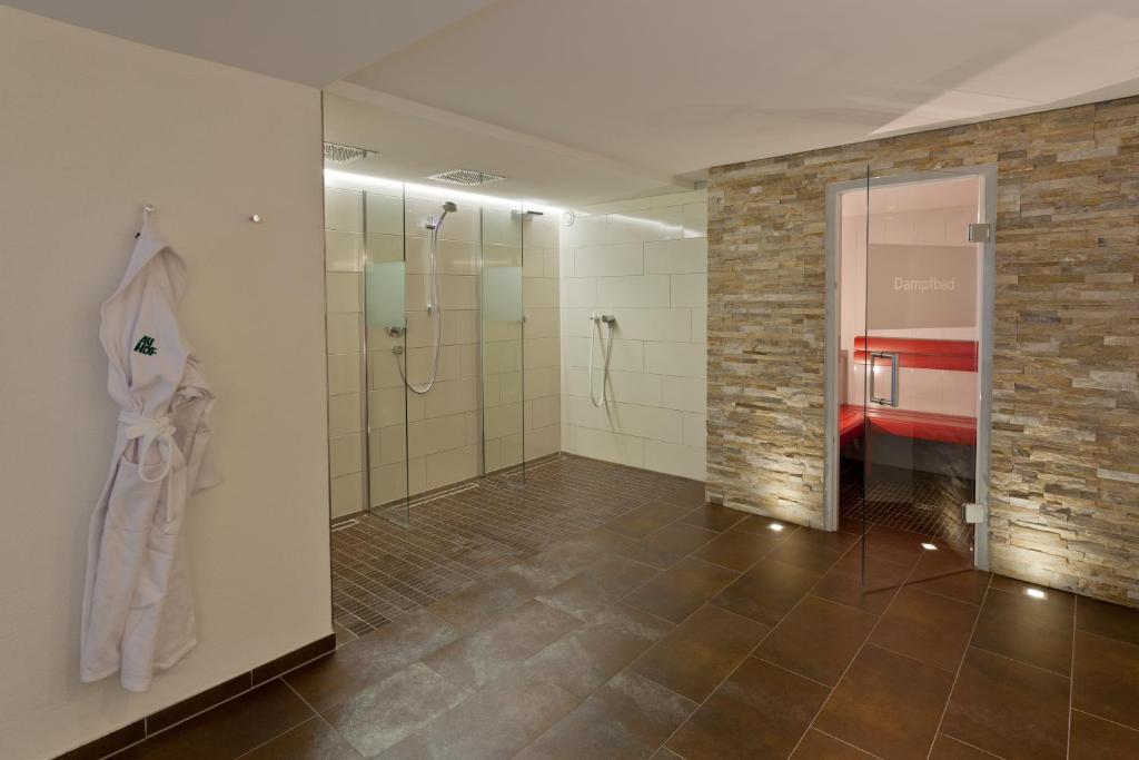 Hotel Auhof Schruns Ngoại thất bức ảnh