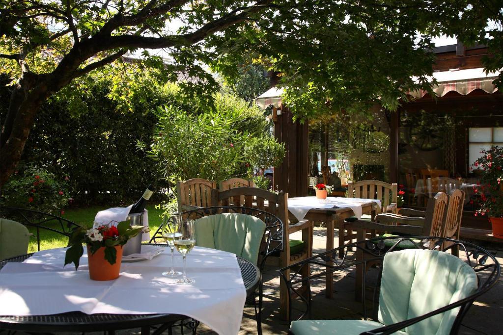 Hotel Auhof Schruns Ngoại thất bức ảnh