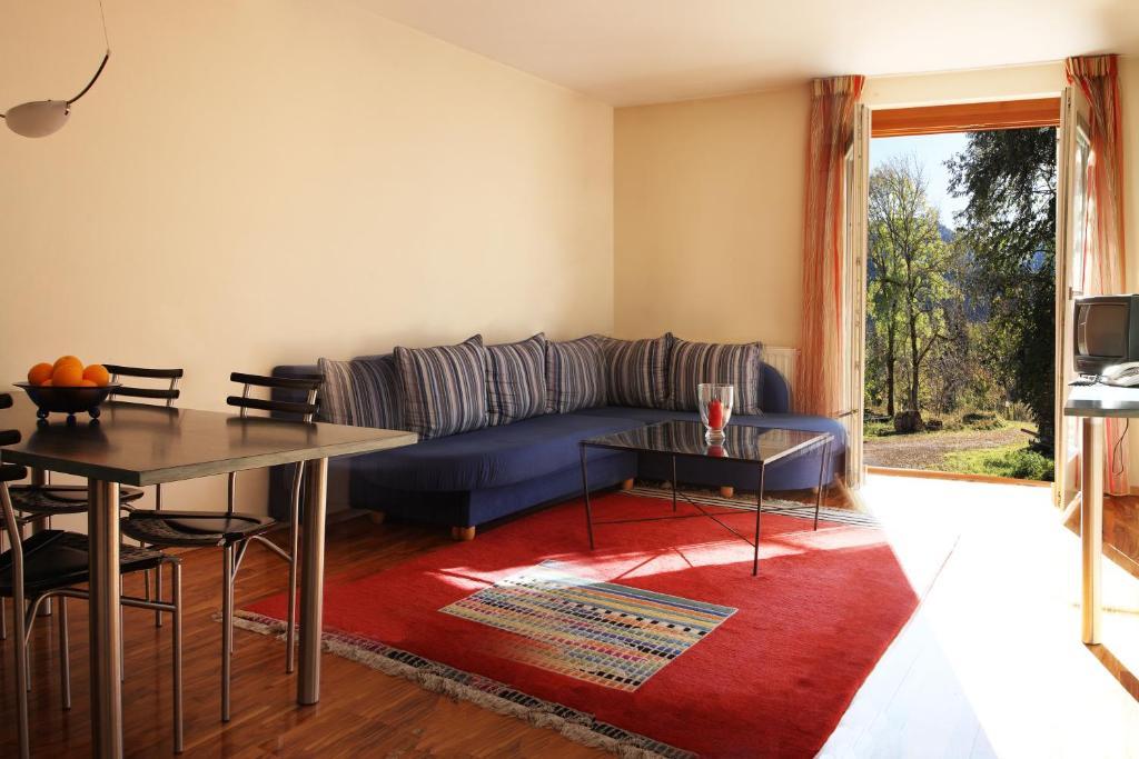 Hotel Auhof Schruns Ngoại thất bức ảnh