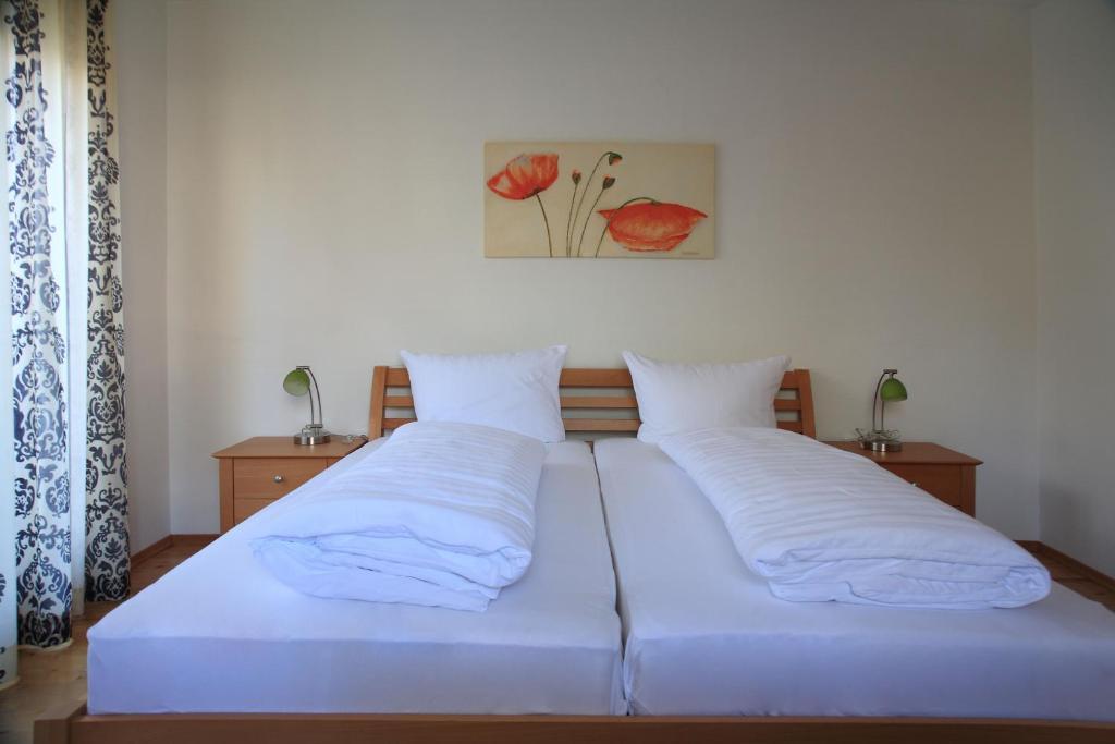 Hotel Auhof Schruns Phòng bức ảnh
